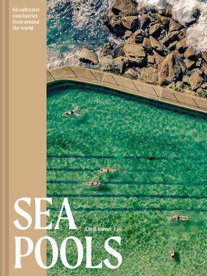 cover image of Sea Pools